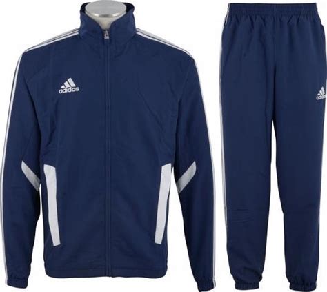 inkoop adidas pakken|adidas trainingspak mannen.